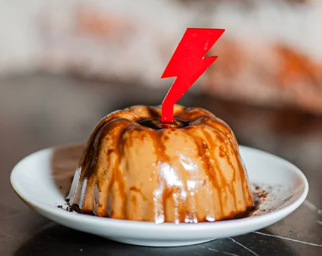 Gelatina de Indómita Burgers